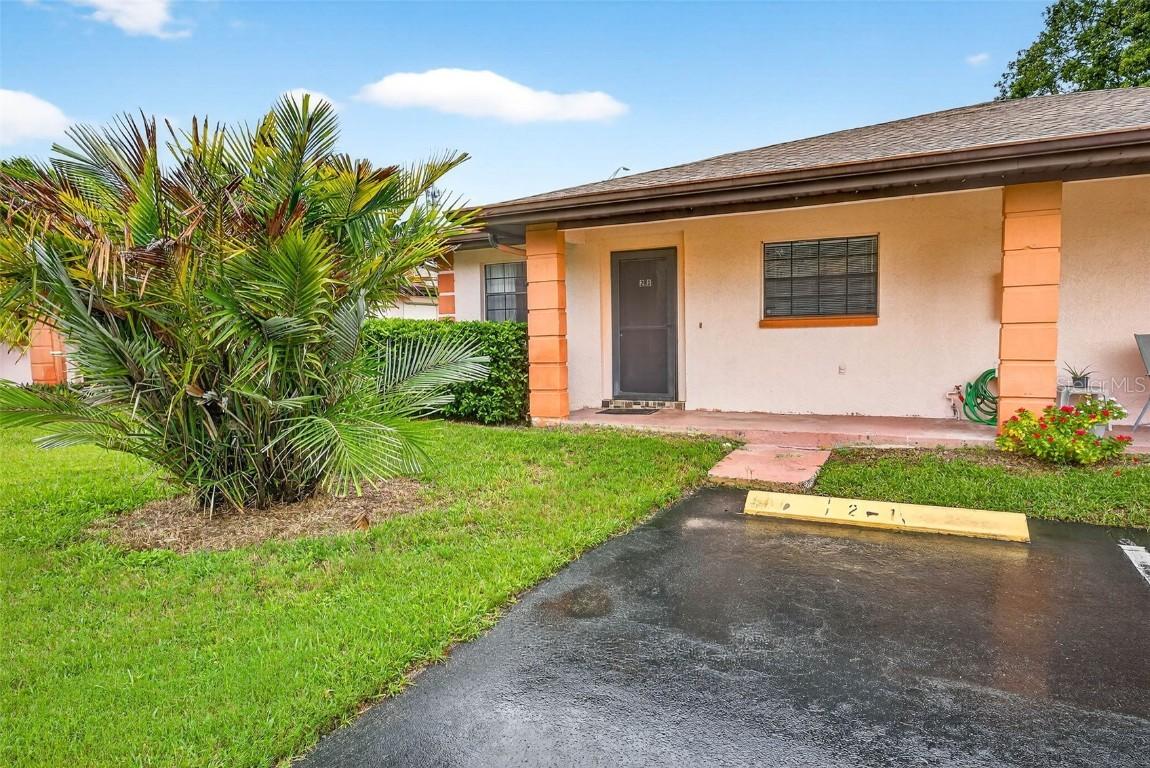 13250 Ridge Rd. #2-1, Largo, FL 33778