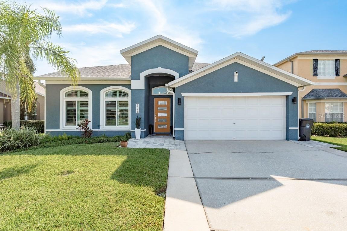 1640 Gray Bark Dr., Oldsmar, FL 34677