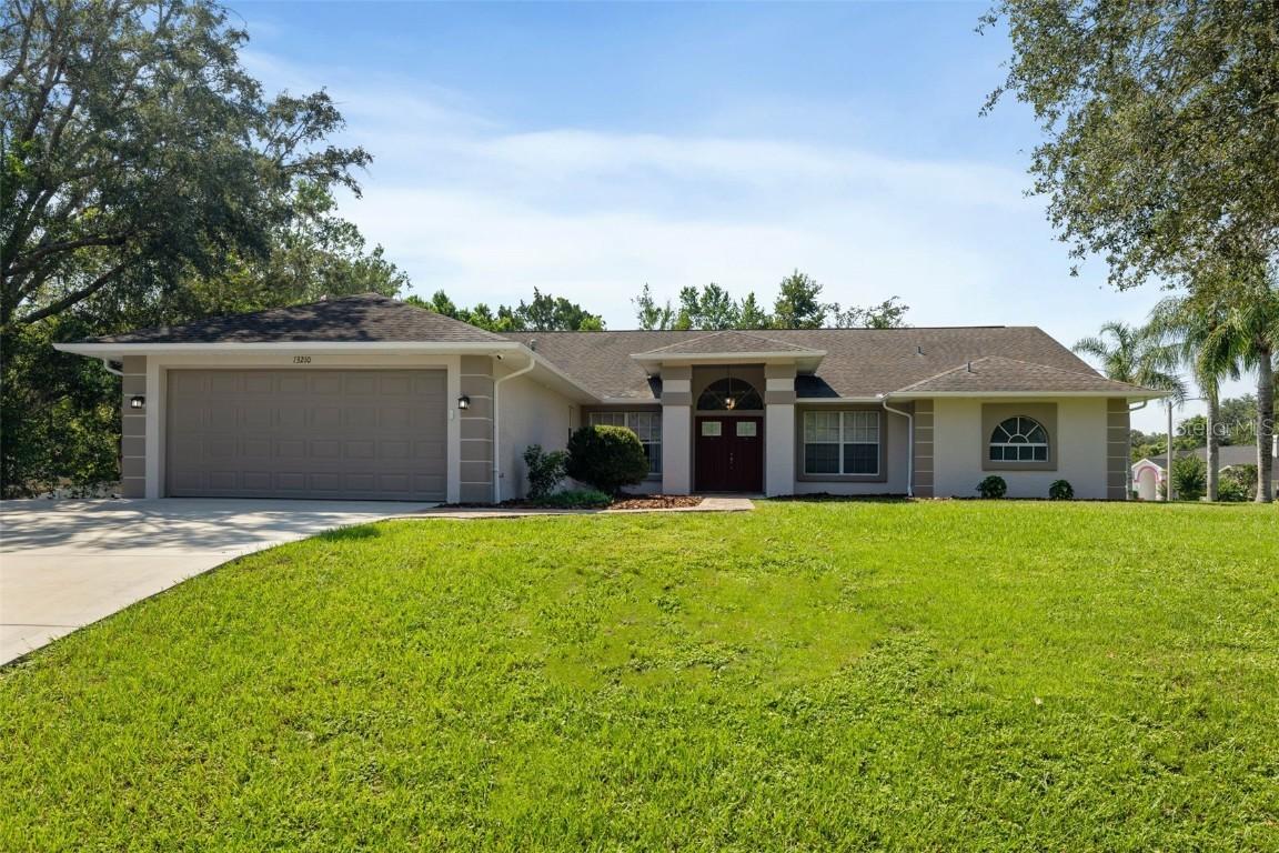 13210 Jessica Dr., Spring Hill, FL 34609