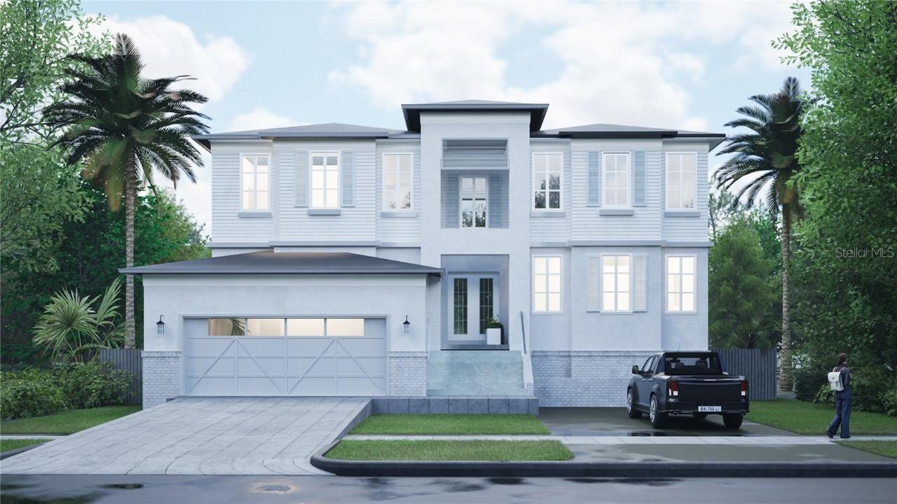 4712 W Melrose Ave., Tampa, FL 33629