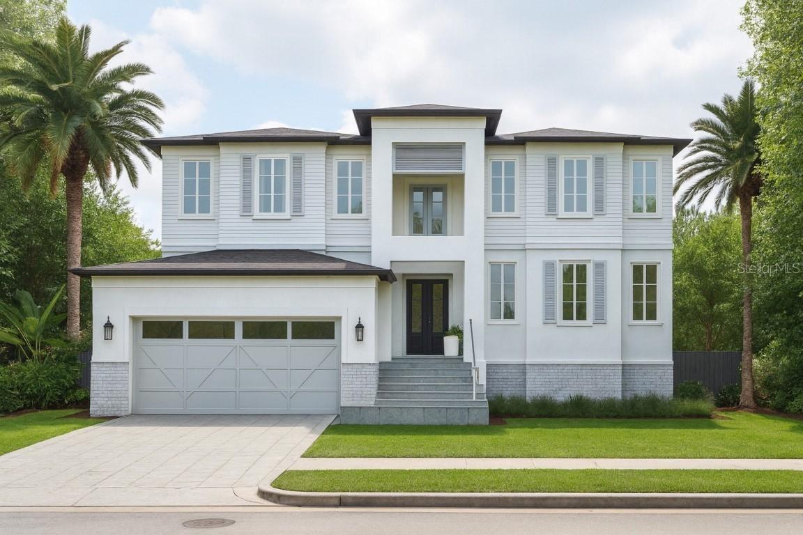 4712 W Melrose Ave., Tampa, FL 33629