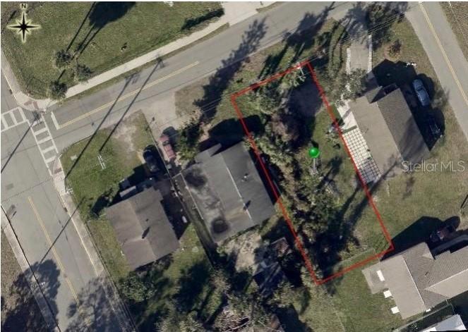 Fremont Ave., Daytona Beach, FL 32114
