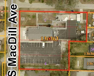 6202 S Macdill Ave., Tampa, FL 33611