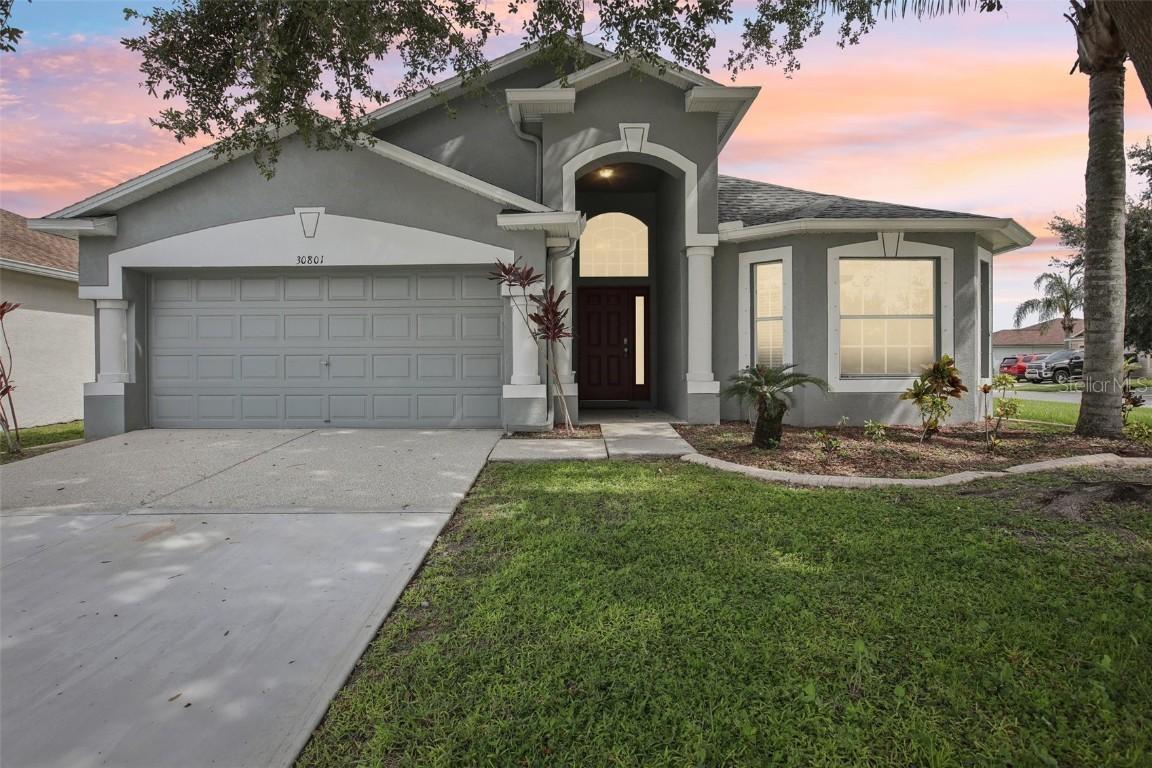 30801 Birdhouse Dr., Wesley Chapel, FL 33545