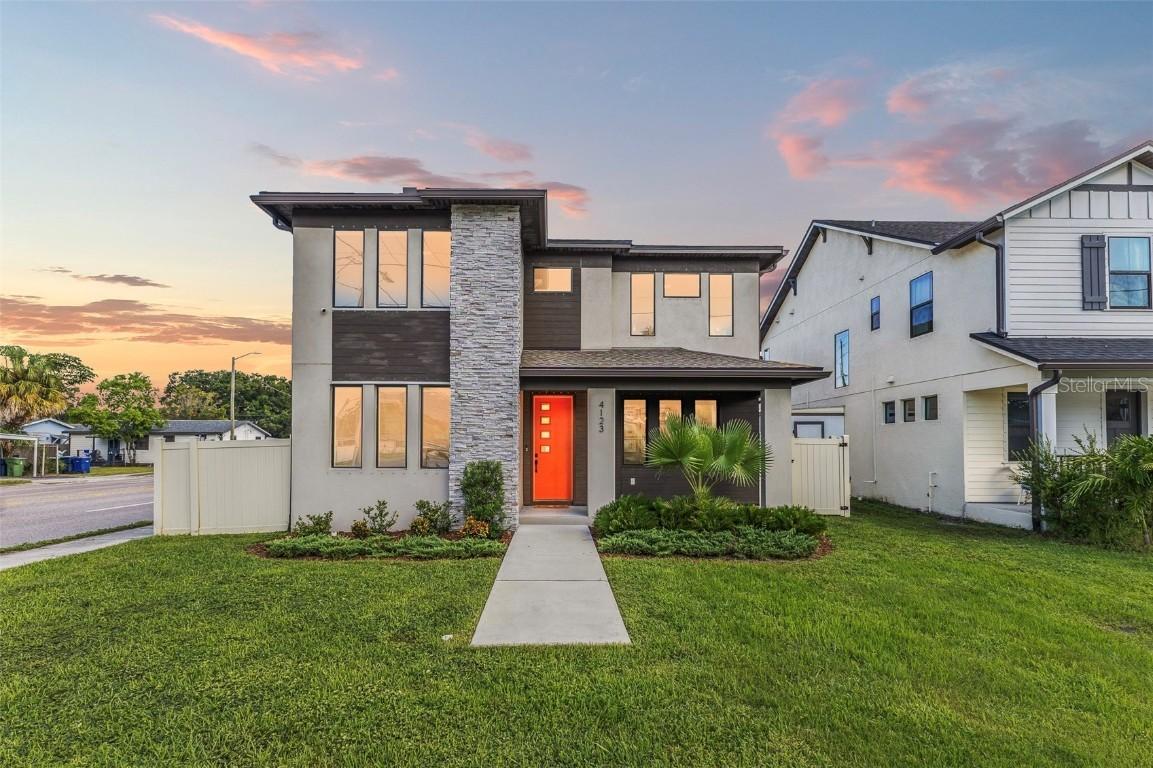 4123 W La Salle St., Tampa, FL 33607