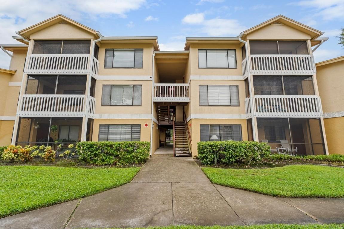 1550 S Belcher Rd. #223, Clearwater, FL 33764