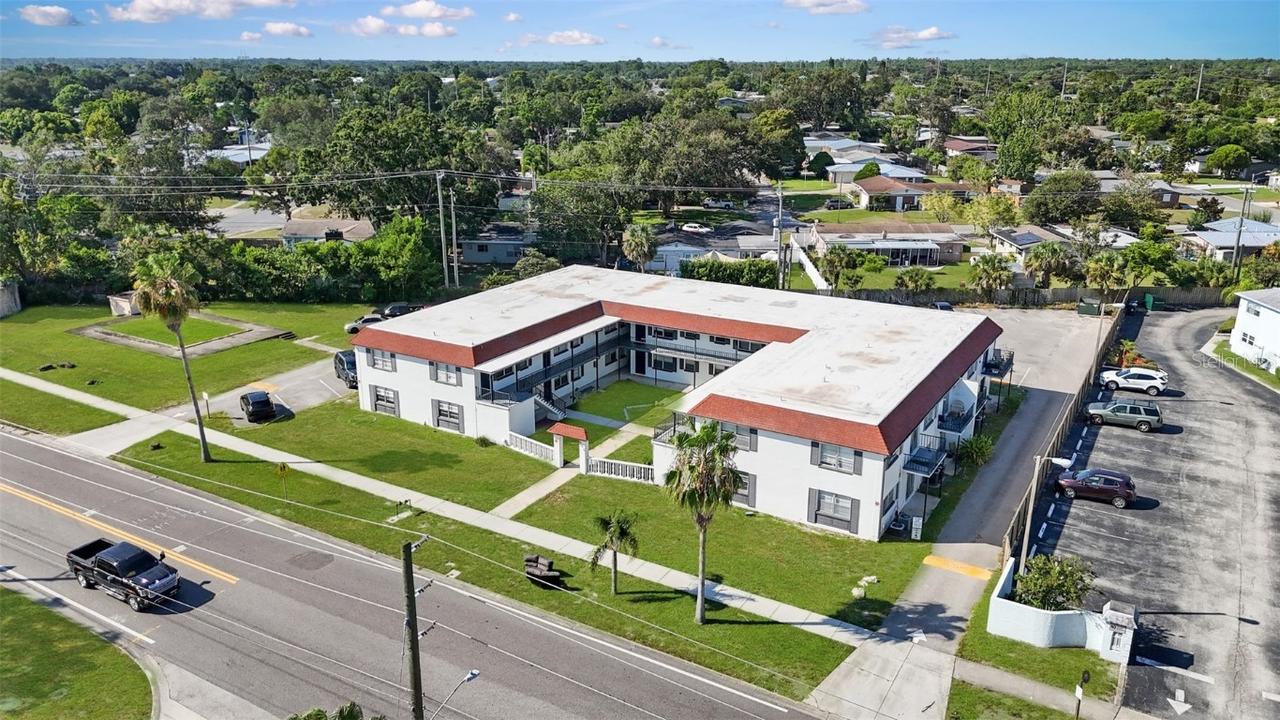 955 Knox Mcrae Dr., Titusville, FL 32780