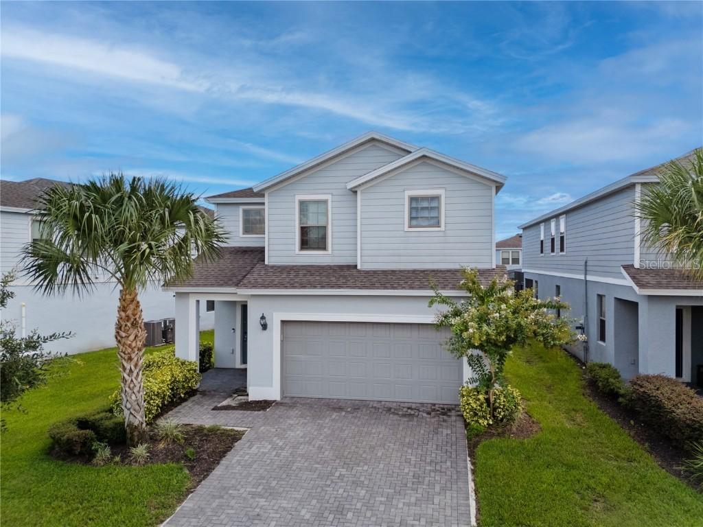 2467 Dubai St., Kissimmee, FL 34747