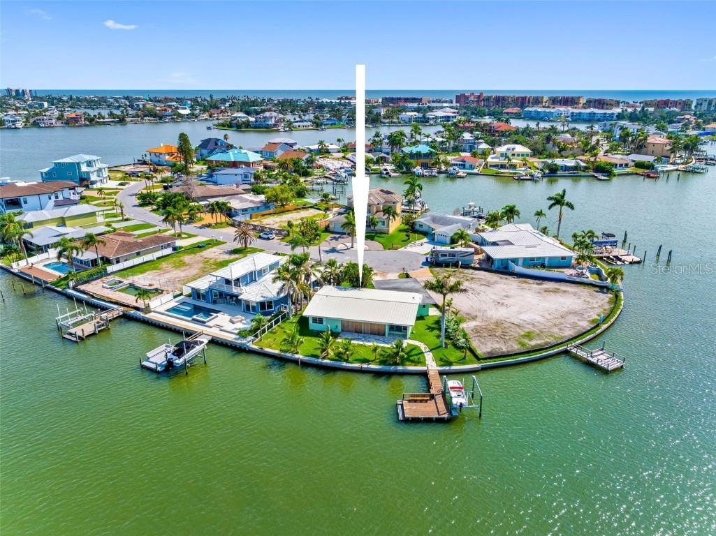 493 Bath Club Blvd., North Redington Beach, FL 33708