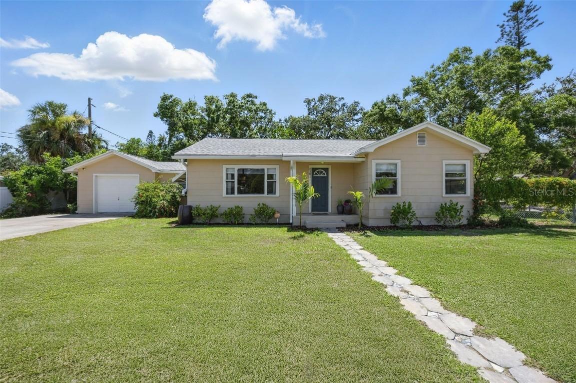 2301 46th St., St Petersburg, FL 33711