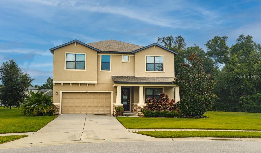 8206 Summer Brook Ct., Land O Lakes, FL 34638