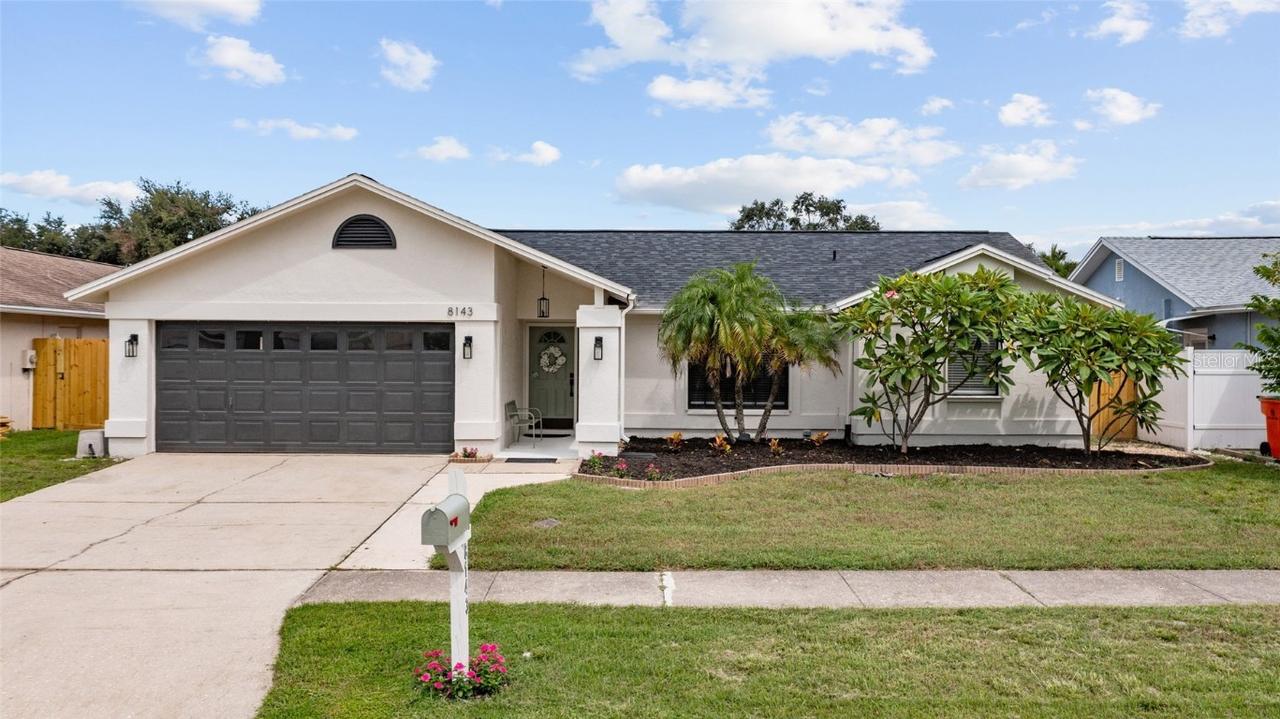 8143 Somerset Dr., Largo, FL 33773