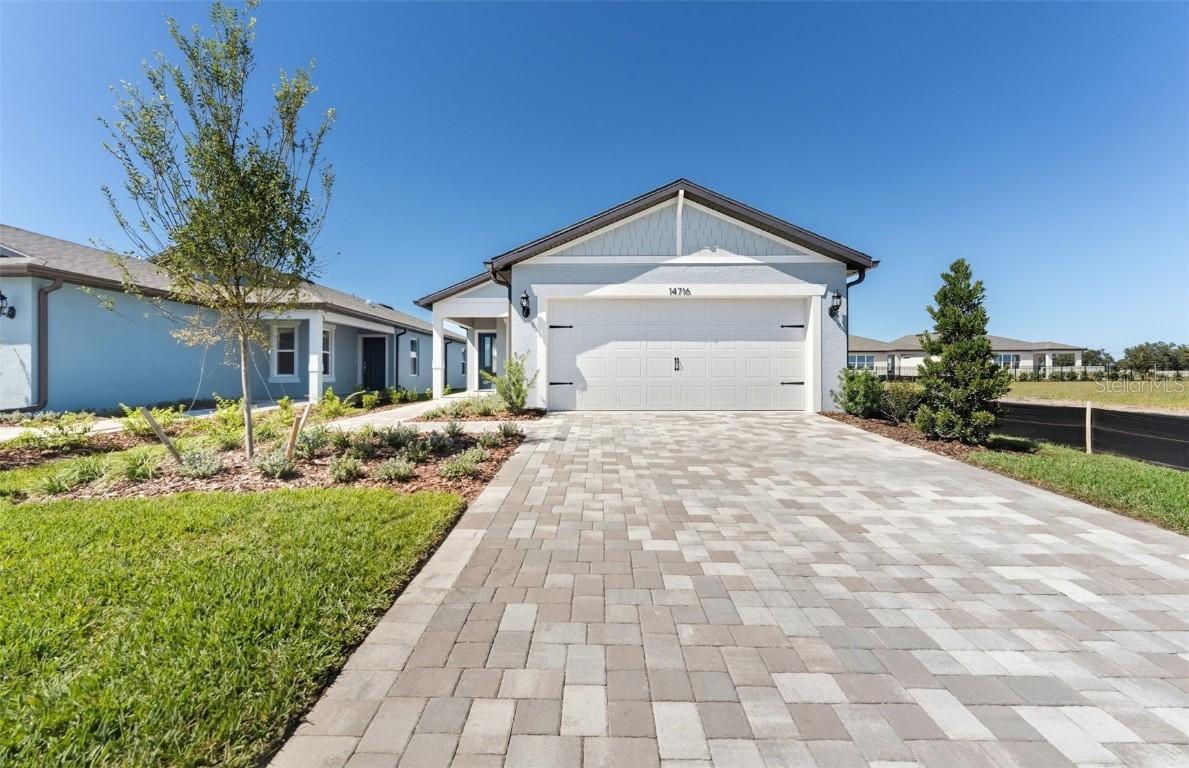 14716 Sunlit Cir., Parrish, FL 34219