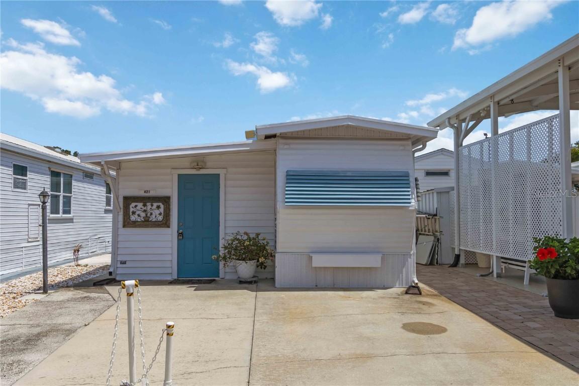 421 Montreal Way, Rockledge, FL 32955