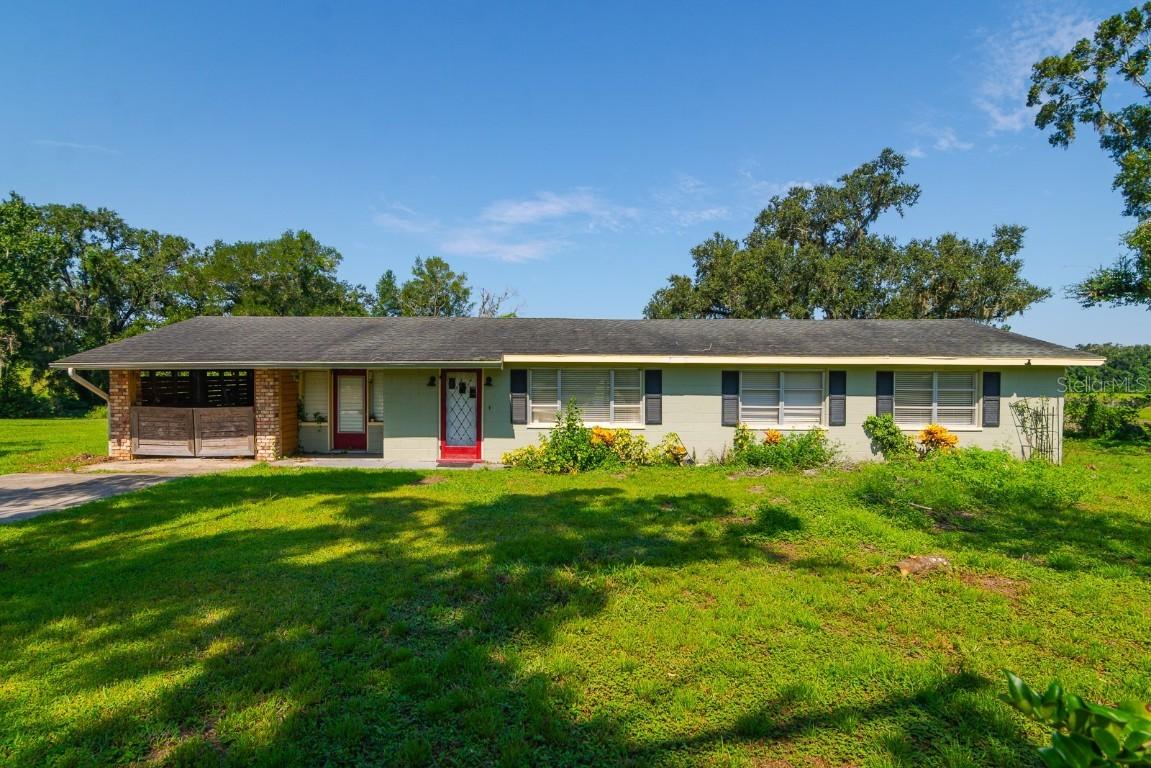 21543 Us Hwy 301, Dade City, FL 33523