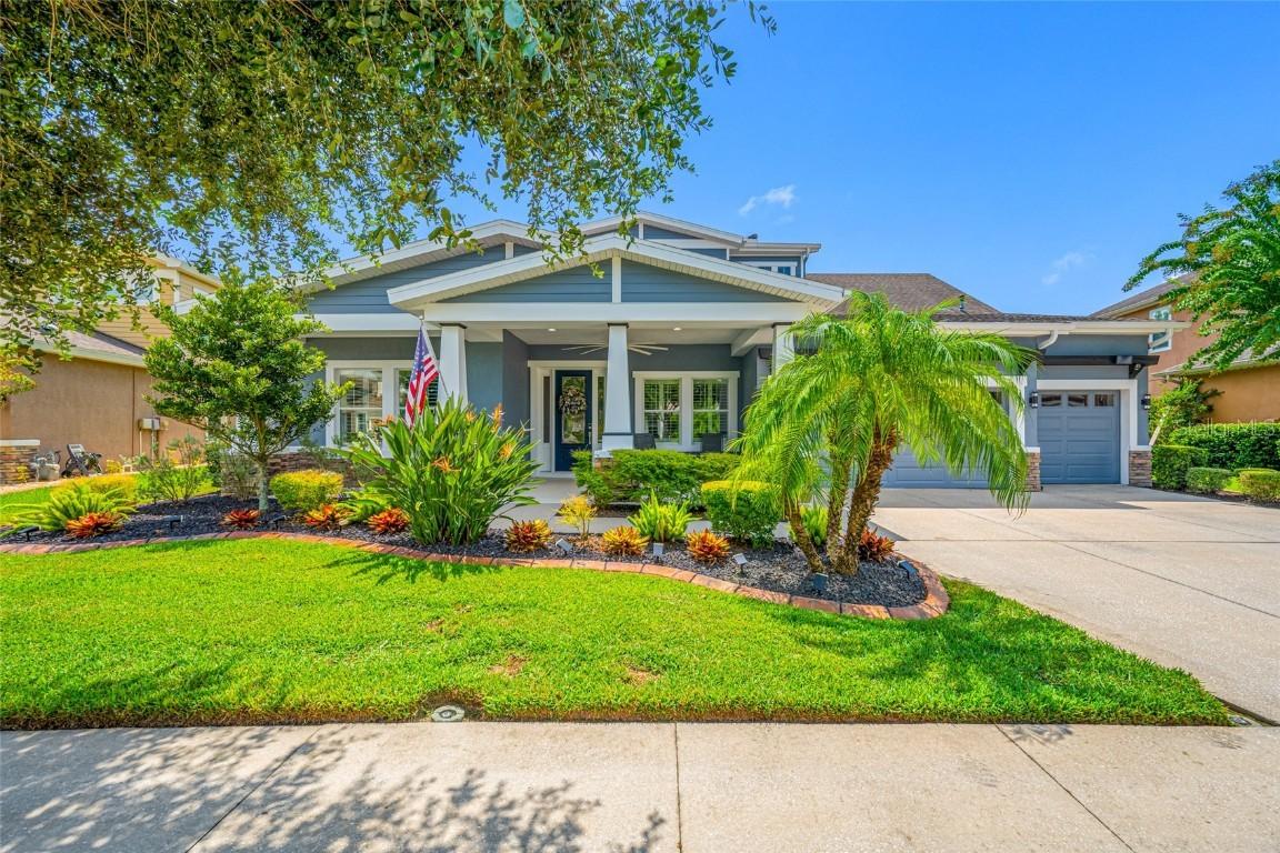 8312 Swiss Chard Cir., Land O Lakes, FL 34637