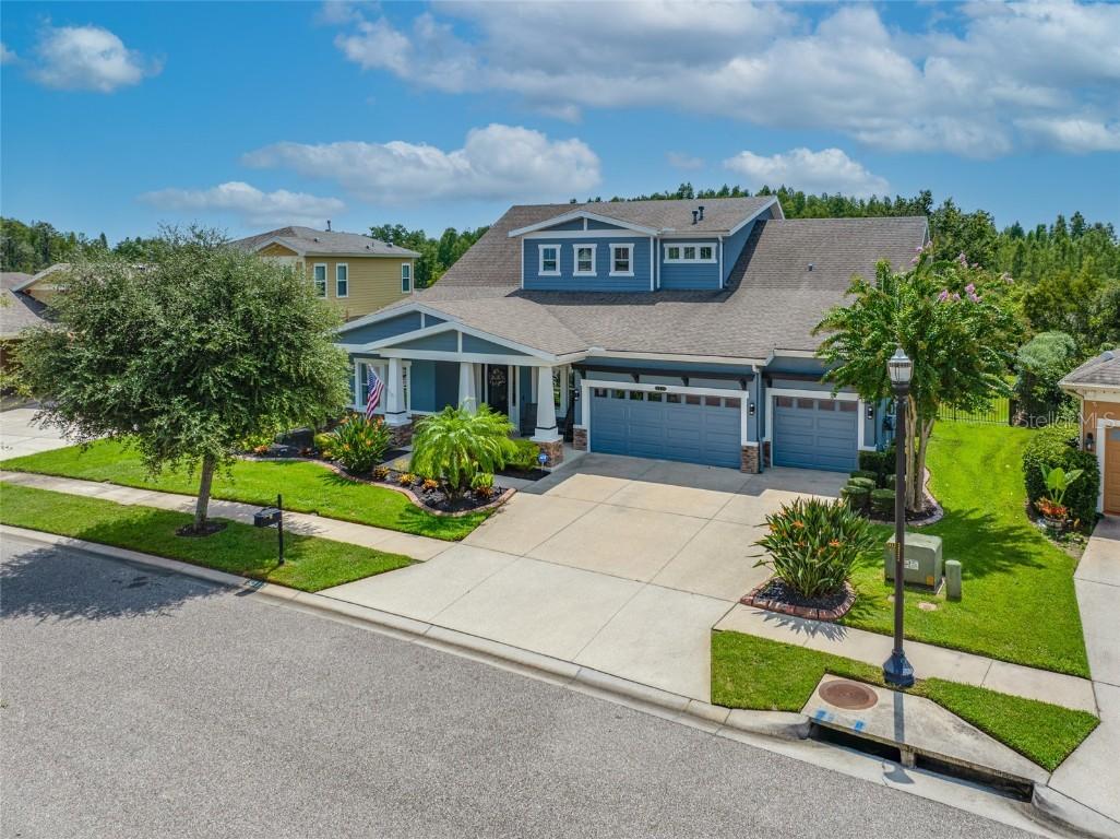 8312 Swiss Chard Cir., Land O Lakes, FL 34637