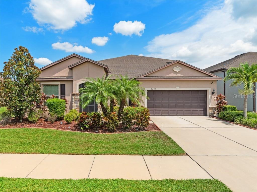 13910 Galway Sand Rd., Riverview, FL 33579