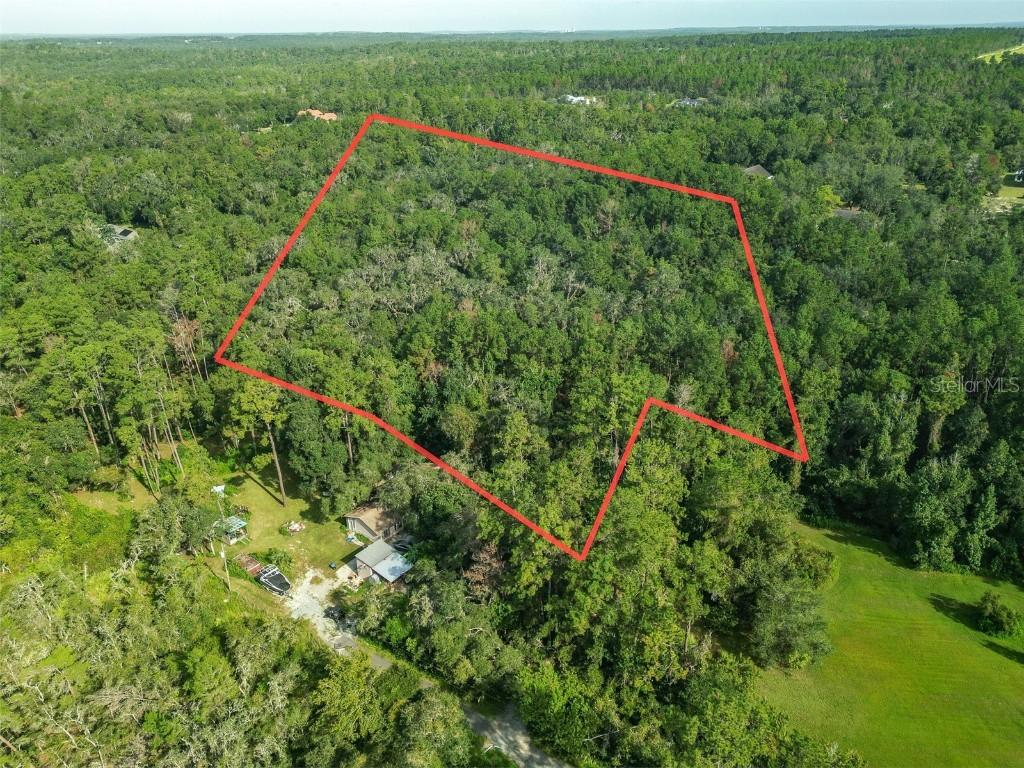 Aylesboro Ct., Brooksville, FL 34602