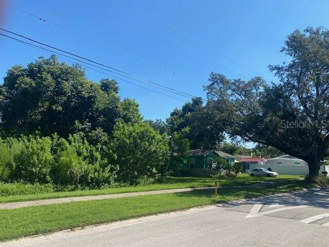 6501 50th Ave., St Petersburg, FL 33709