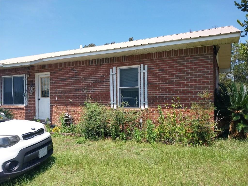 512 Pike Pond Rd., Chipley, FL 32428