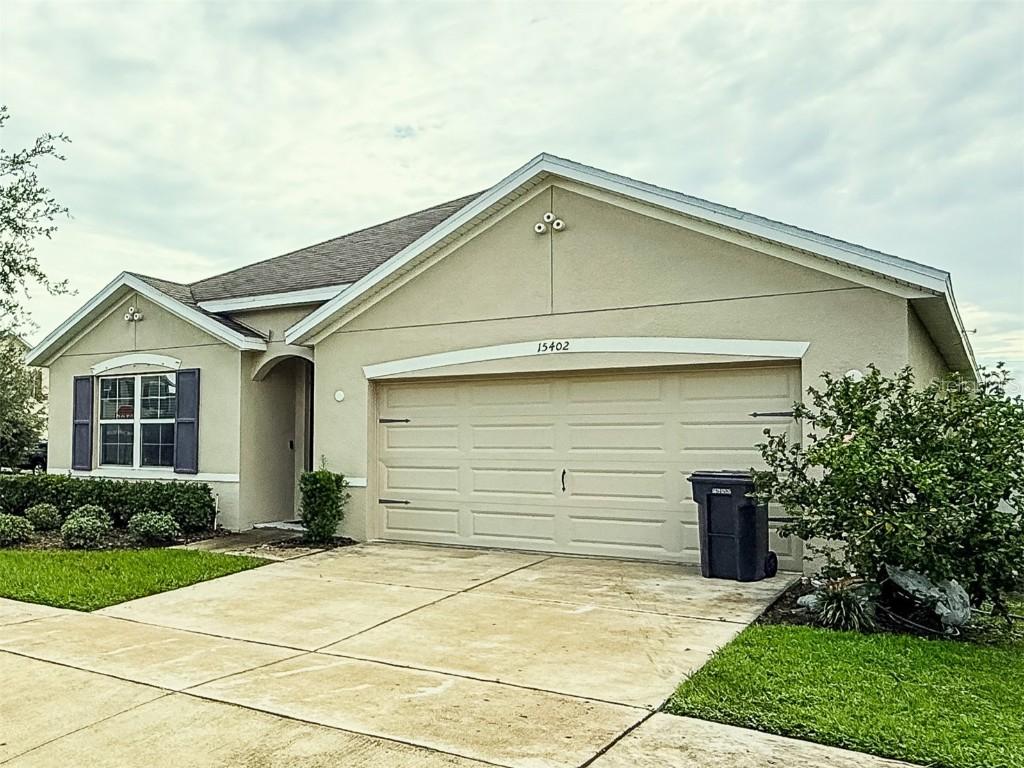 15402 Ibis Fall Pl., Sun City Center, FL 33573