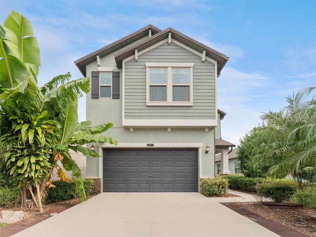 8882 Flourish Dr., Land O Lakes, FL 34637