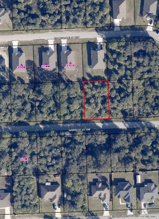 539 Garrett St., Palm Bay, FL 32908