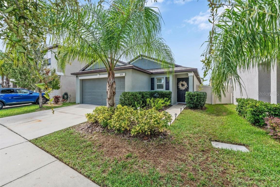7235 Salt River Ave Ave., Ruskin, FL 33573