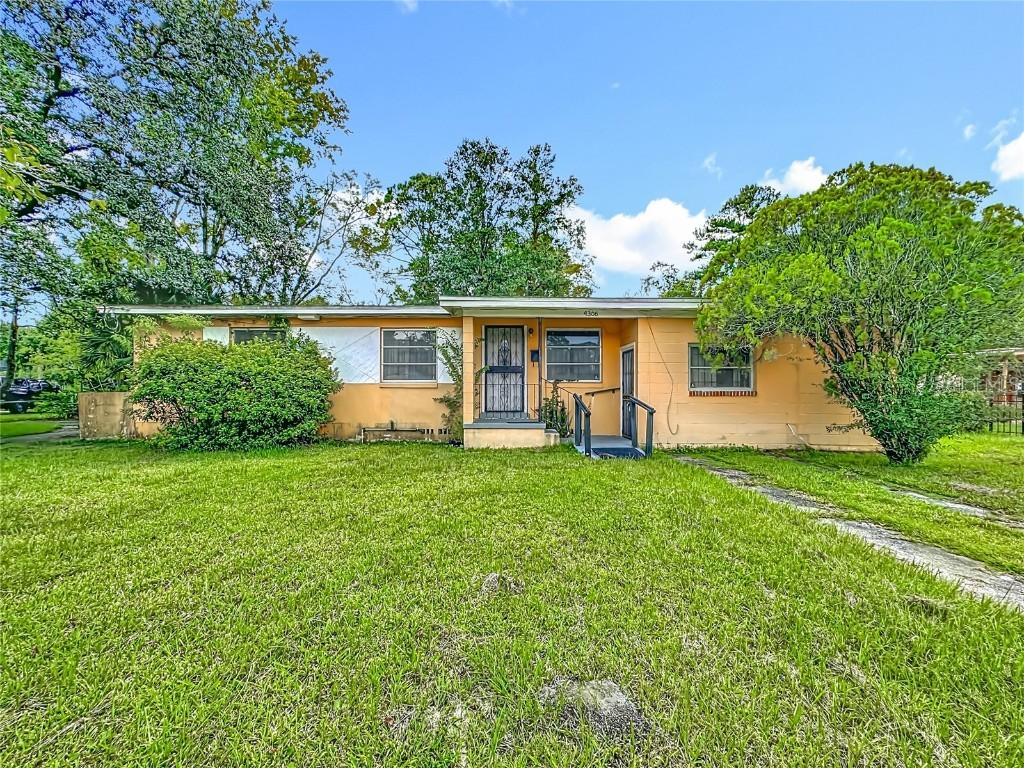 4306 Trenton Dr., Jacksonville, FL 32209