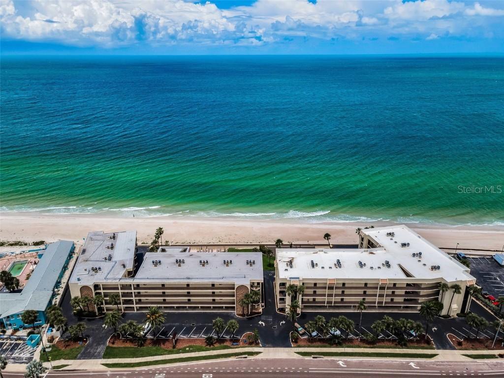 3500 Gulf Blvd. #204, Belleair Beach, FL 33786