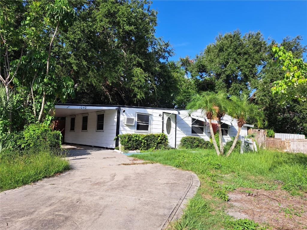 1040 65th St., South Pasadena, FL 33707