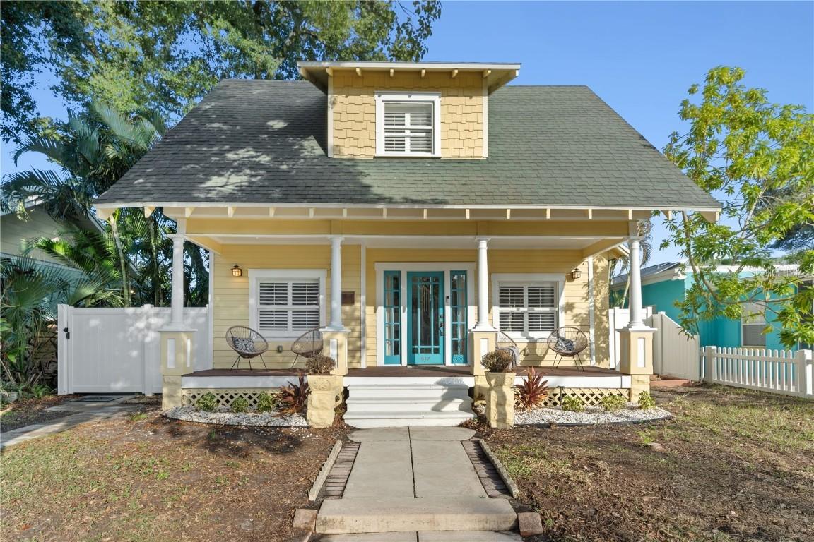 937 5th St., St Petersburg, FL 33701