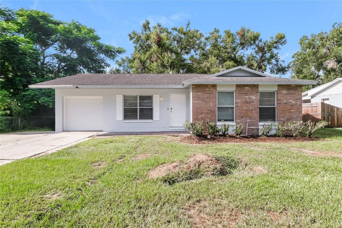 110 Magnolia Ave., Seffner, FL 33584