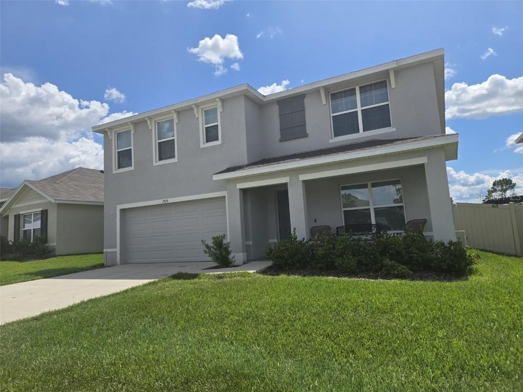 7575 Sail Clover Ln., Zephyrhills, FL 33540