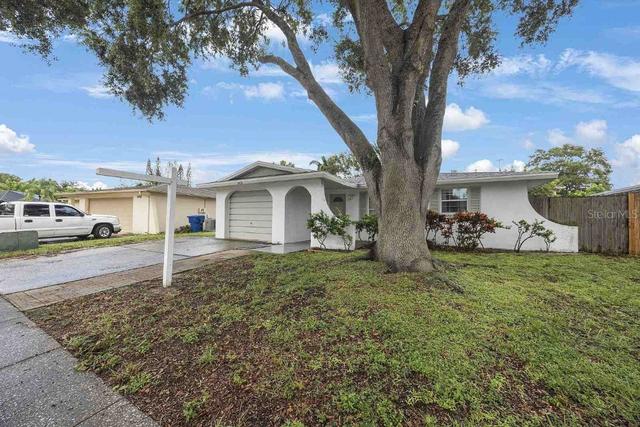 New Homes For Sale This Week in Largo: August 22nd to August 28th