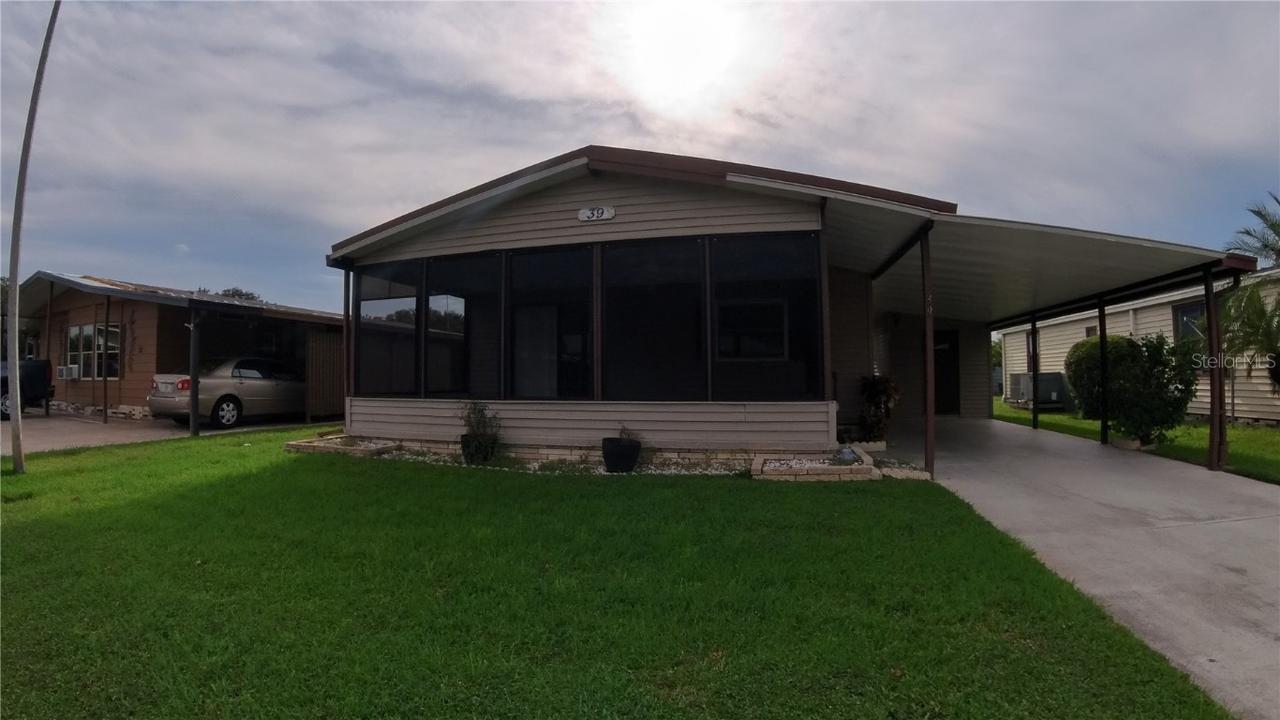 2055 S Floral Ave. #39, Bartow, FL 33830