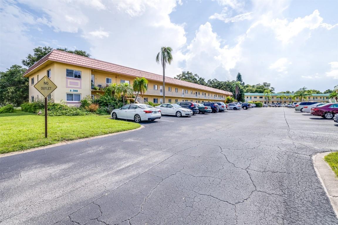 2003 Greenbriar Blvd. #16, Clearwater, FL 33763