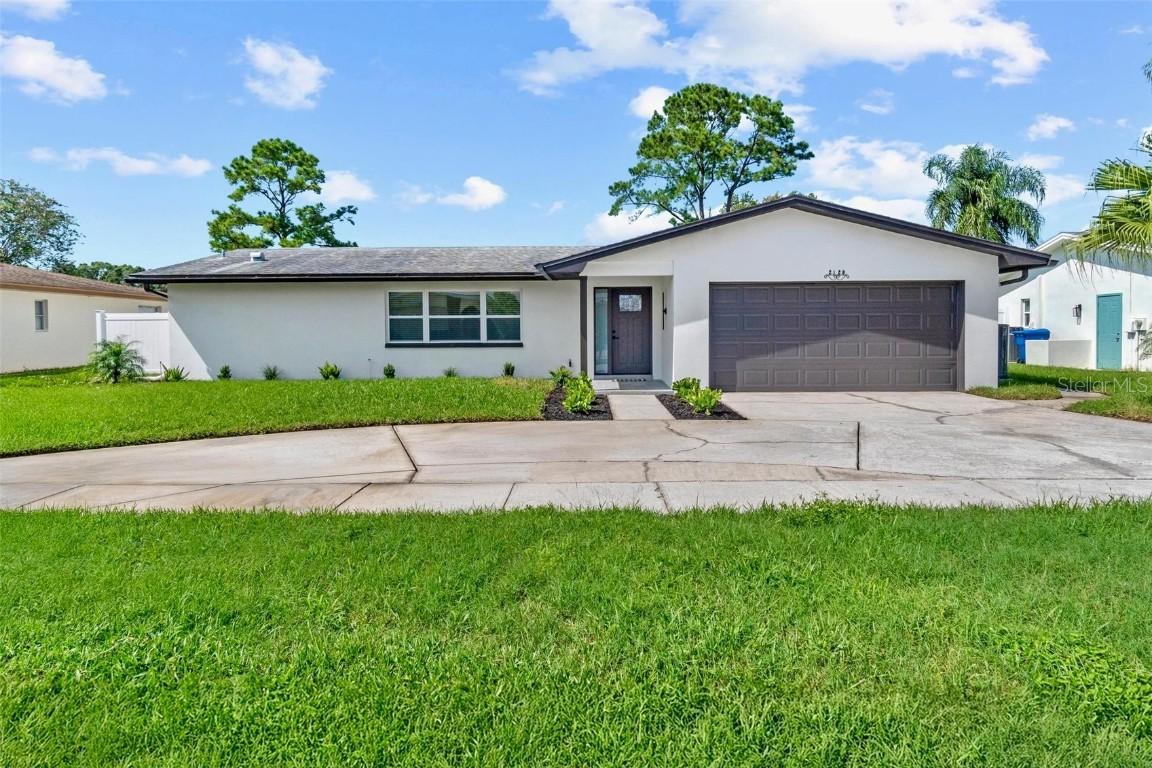 2128 Sandpiper Dr., Clearwater, FL 33764