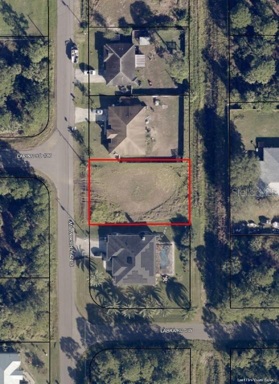 2787 Fitzpatrick Ave., Palm Bay, FL 32908