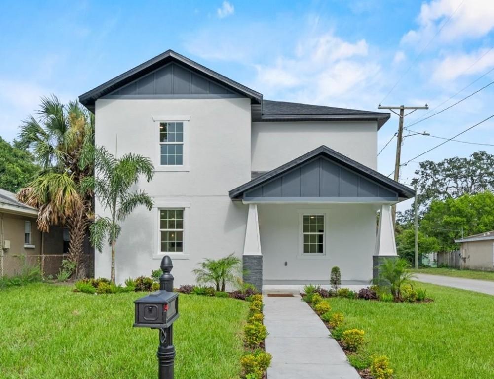 3513 N 23rd St., Tampa, FL 33605