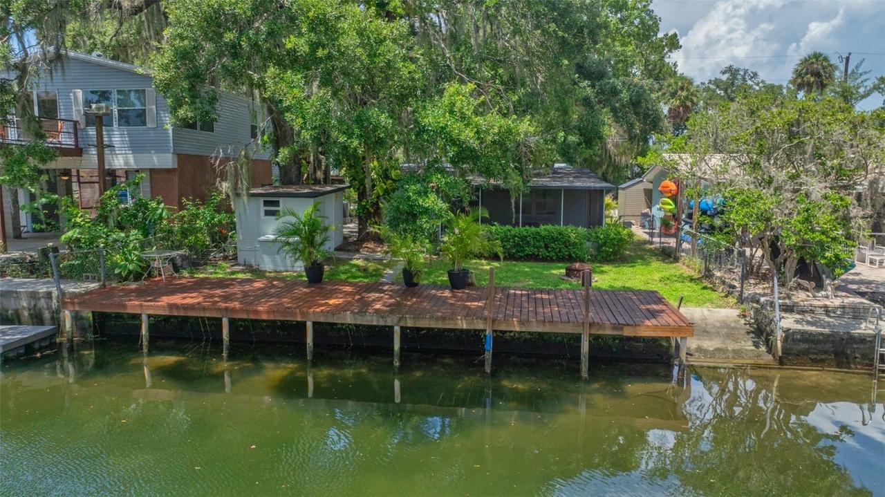 5369 Tuscawilla Dr., Weeki Wachee, FL 34607