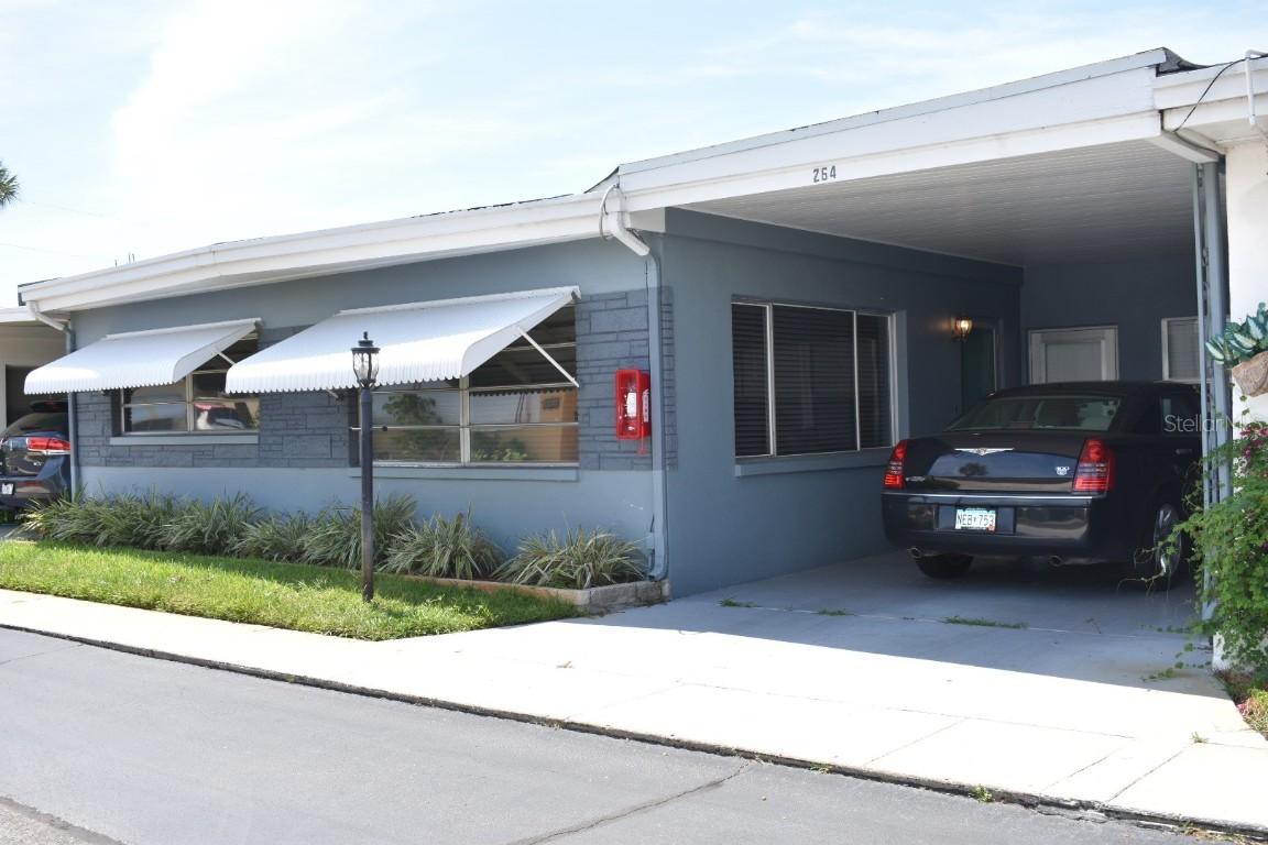 250 Rosery Rd. #264, Largo, FL 33770