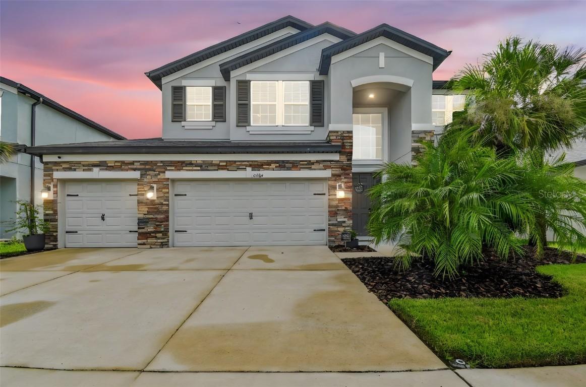 6584 Dutton Dr., Wesley Chapel, FL 33545