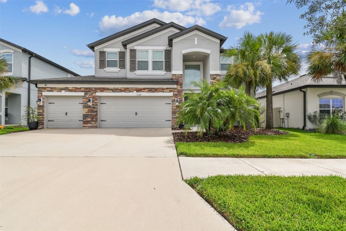 6584 Dutton Dr., Wesley Chapel, FL 33545