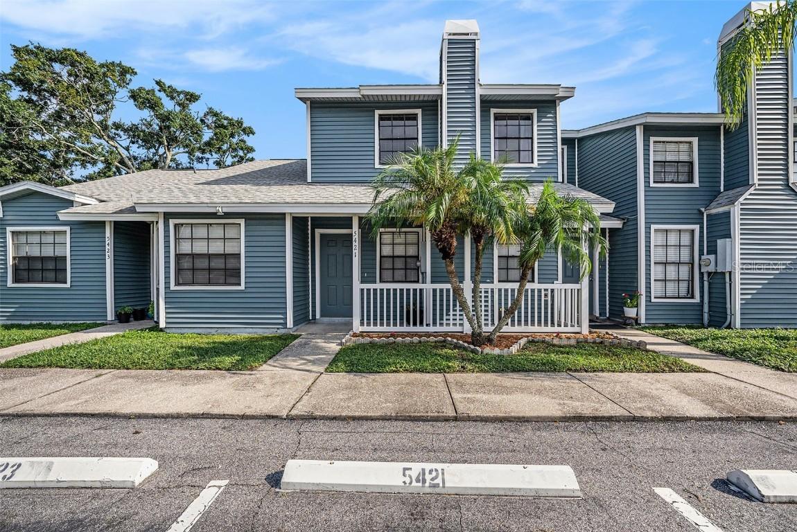 5421 Britwell Ct., Tampa, FL 33624