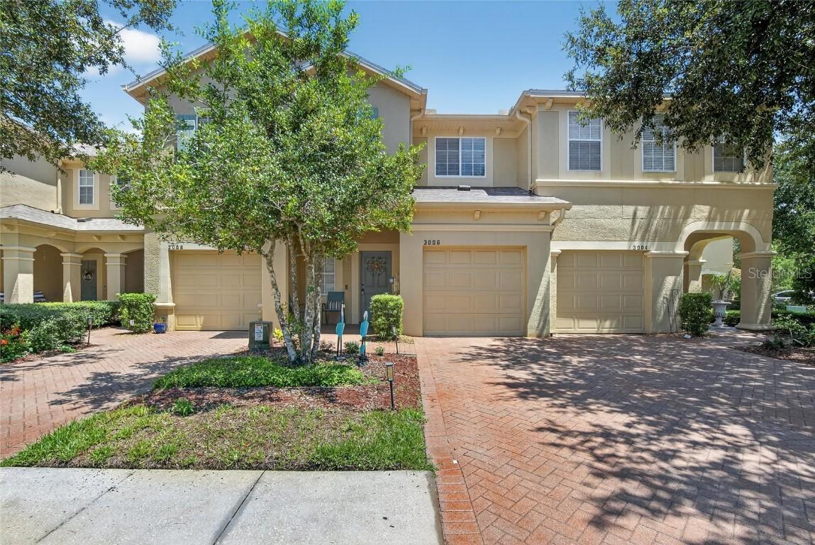 3006 Girvan Dr., Land O Lakes, FL 34638
