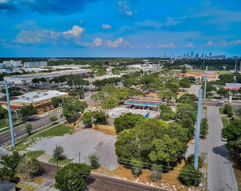 1st Ave., St Petersburg, FL 33711