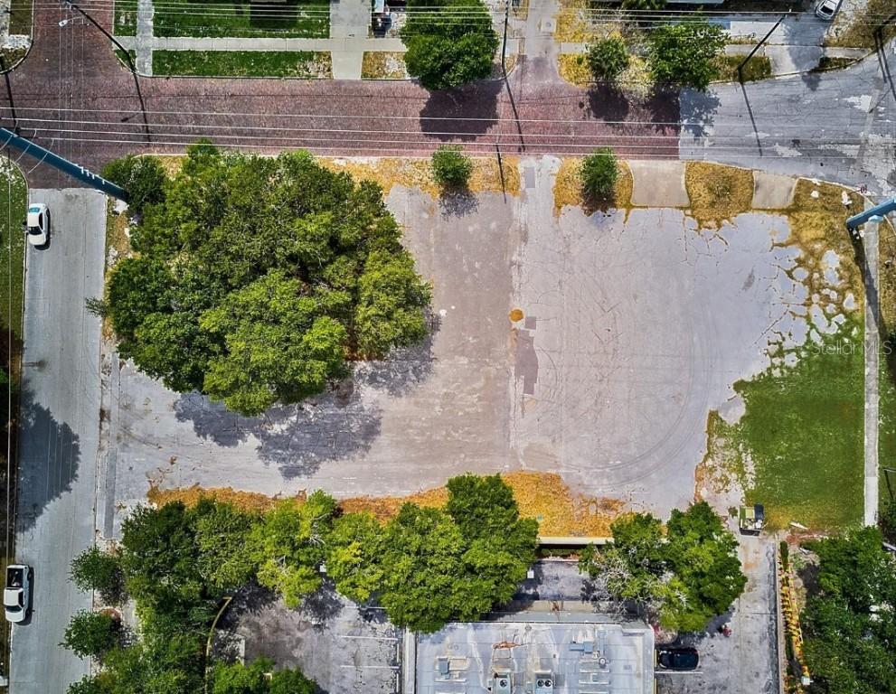 1st Ave., St Petersburg, FL 33711
