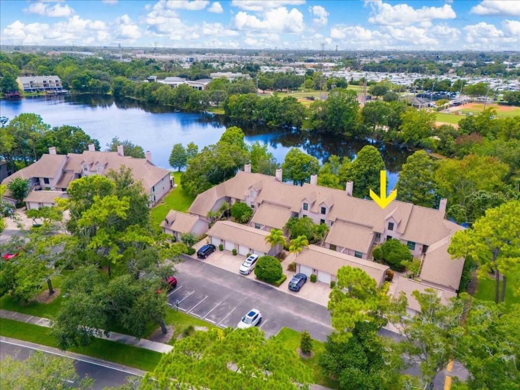 2836 Countryside Blvd. #125, Clearwater, FL 33761